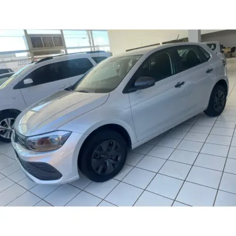 VOLKSWAGEN Polo Hatch 1.0 12V 4P MPI TRACK 1st EDITION, Foto 8