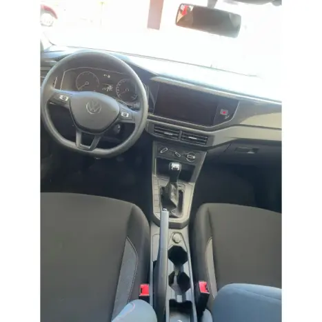 VOLKSWAGEN Polo Hatch 1.0 12V 4P MPI TRACK 1st EDITION, Foto 9