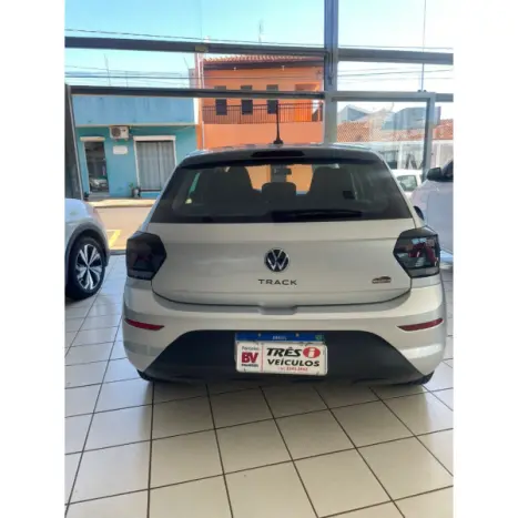 VOLKSWAGEN Polo Hatch 1.0 12V 4P MPI TRACK 1st EDITION, Foto 11
