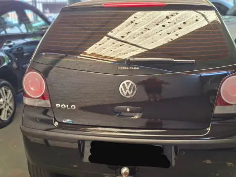 VOLKSWAGEN Polo Hatch 1.6 4P FLEX, Foto 2