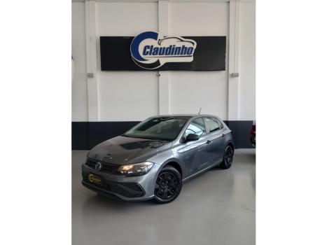 VOLKSWAGEN Polo Hatch 1.0 4P MPI TRACK, Foto 1
