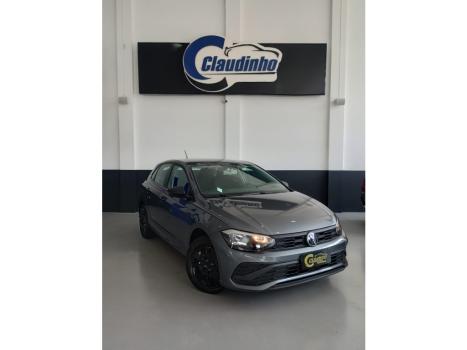 VOLKSWAGEN Polo Hatch 1.0 4P MPI TRACK, Foto 2