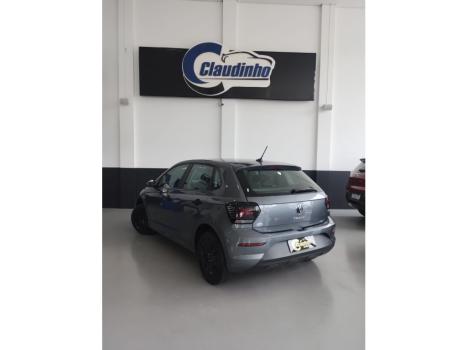 VOLKSWAGEN Polo Hatch 1.0 4P MPI TRACK, Foto 3