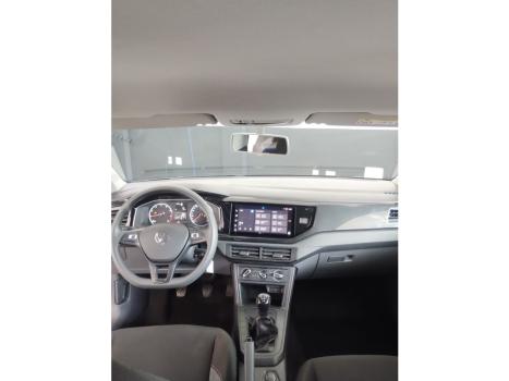 VOLKSWAGEN Polo Hatch 1.0 4P MPI TRACK, Foto 8