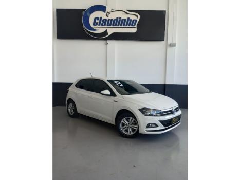VOLKSWAGEN Polo Hatch 1.0 12V 4P 200 TSI  COMFORTLINE AUTOM�TICO, Foto 2
