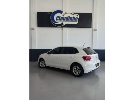 VOLKSWAGEN Polo Hatch 1.0 12V 4P 200 TSI  COMFORTLINE AUTOM�TICO, Foto 3