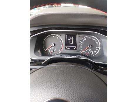 VOLKSWAGEN Polo Hatch 1.0 12V 4P 200 TSI  COMFORTLINE AUTOM�TICO, Foto 4