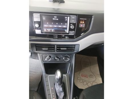 VOLKSWAGEN Polo Hatch 1.0 12V 4P 200 TSI  COMFORTLINE AUTOM�TICO, Foto 5