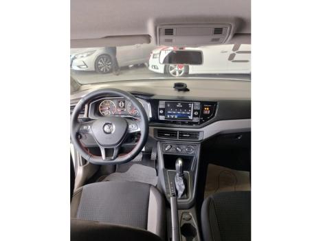 VOLKSWAGEN Polo Hatch 1.0 12V 4P 200 TSI  COMFORTLINE AUTOM�TICO, Foto 6