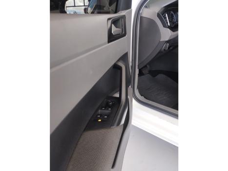 VOLKSWAGEN Polo Hatch 1.0 12V 4P 200 TSI  COMFORTLINE AUTOM�TICO, Foto 8