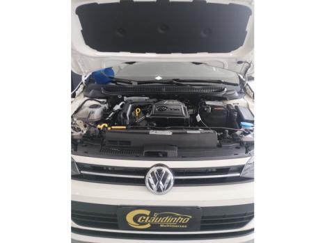 VOLKSWAGEN Polo Hatch 1.0 12V 4P 200 TSI  COMFORTLINE AUTOM�TICO, Foto 11