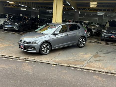 VOLKSWAGEN Polo Hatch 1.0 12V 4P 200 TSI  COMFORTLINE AUTOM�TICO, Foto 2