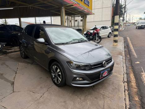 VOLKSWAGEN Polo Hatch 1.0 12V 4P 200 TSI  COMFORTLINE AUTOM�TICO, Foto 3