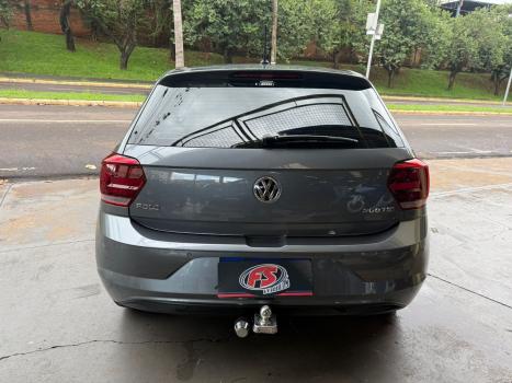 VOLKSWAGEN Polo Hatch 1.0 12V 4P 200 TSI  COMFORTLINE AUTOM�TICO, Foto 4