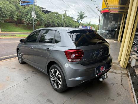 VOLKSWAGEN Polo Hatch 1.0 12V 4P 200 TSI  COMFORTLINE AUTOM�TICO, Foto 5