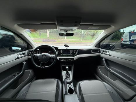 VOLKSWAGEN Polo Hatch 1.0 12V 4P 200 TSI  COMFORTLINE AUTOM�TICO, Foto 7