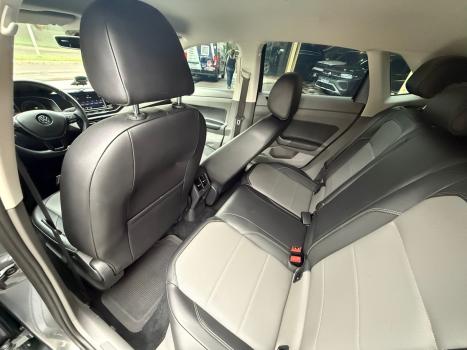 VOLKSWAGEN Polo Hatch 1.0 12V 4P 200 TSI  COMFORTLINE AUTOM�TICO, Foto 8