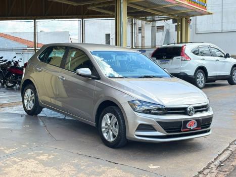 VOLKSWAGEN Polo Hatch 1.0 12V 4P MPI FLEX, Foto 3