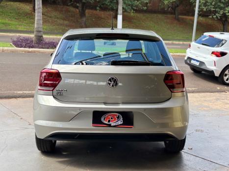 VOLKSWAGEN Polo Hatch 1.0 12V 4P MPI FLEX, Foto 4
