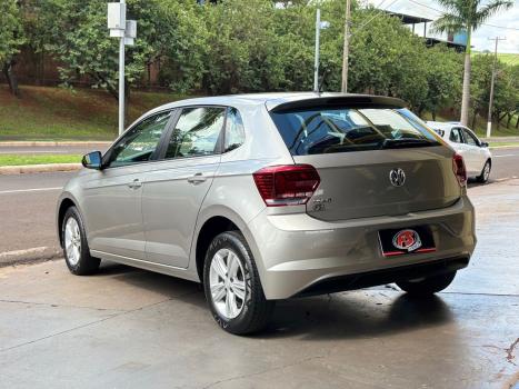 VOLKSWAGEN Polo Hatch 1.0 12V 4P MPI FLEX, Foto 5