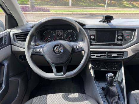 VOLKSWAGEN Polo Hatch 1.0 12V 4P MPI FLEX, Foto 6