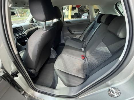 VOLKSWAGEN Polo Hatch 1.0 12V 4P MPI FLEX, Foto 8