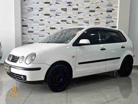 VOLKSWAGEN Polo Hatch 1.6 4P, Foto 1
