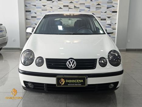 VOLKSWAGEN Polo Hatch 1.6 4P, Foto 2