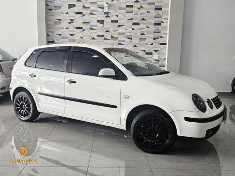 VOLKSWAGEN Polo Hatch 1.6 4P, Foto 3