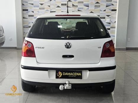 VOLKSWAGEN Polo Hatch 1.6 4P, Foto 5