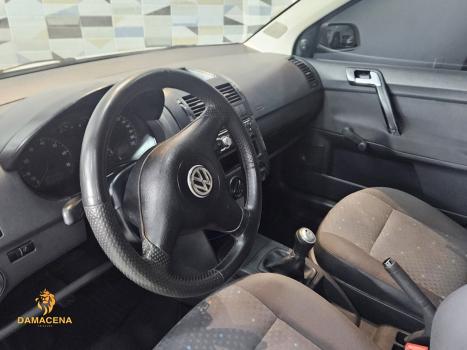 VOLKSWAGEN Polo Hatch 1.6 4P, Foto 8