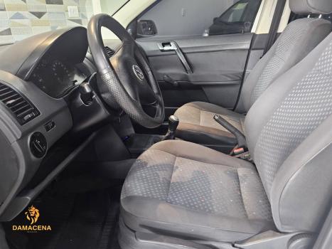 VOLKSWAGEN Polo Hatch 1.6 4P, Foto 9