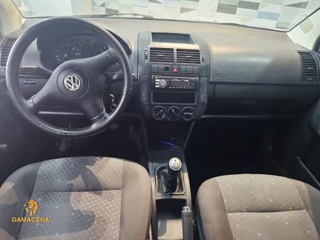 VOLKSWAGEN Polo Hatch 1.6 4P, Foto 10