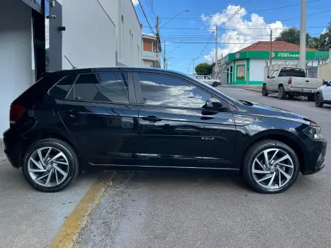 VOLKSWAGEN Polo Hatch 1.0 12V 4P 200 TSI HIGHLINE AUTOM�TICO, Foto 3