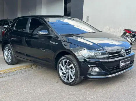 VOLKSWAGEN Polo Hatch 1.0 12V 4P 200 TSI HIGHLINE AUTOM�TICO, Foto 4