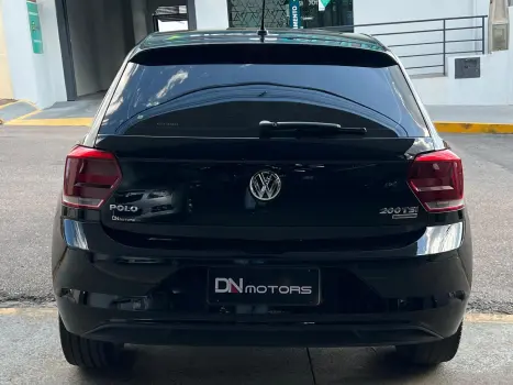VOLKSWAGEN Polo Hatch 1.0 12V 4P 200 TSI HIGHLINE AUTOM�TICO, Foto 6