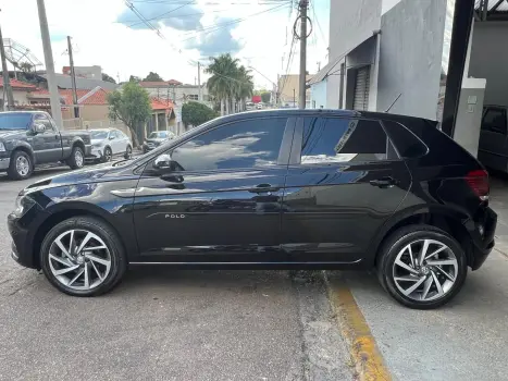 VOLKSWAGEN Polo Hatch 1.0 12V 4P 200 TSI HIGHLINE AUTOM�TICO, Foto 7