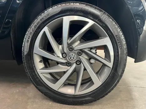 VOLKSWAGEN Polo Hatch 1.0 12V 4P 200 TSI HIGHLINE AUTOM�TICO, Foto 9
