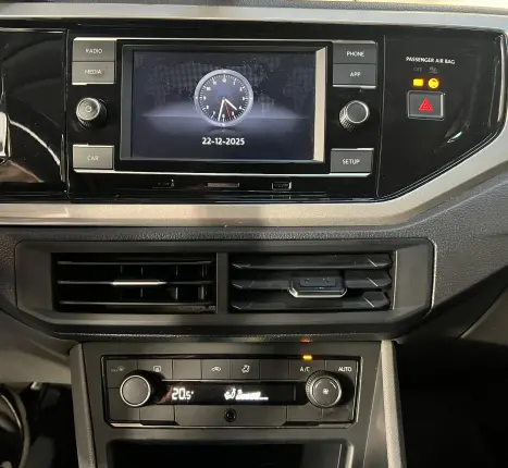 VOLKSWAGEN Polo Hatch 1.0 12V 4P 200 TSI HIGHLINE AUTOM�TICO, Foto 14