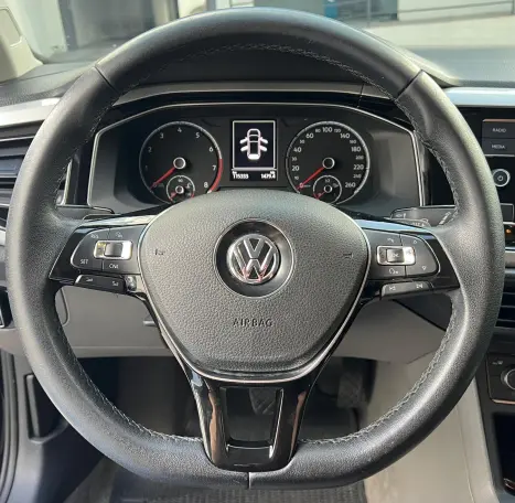 VOLKSWAGEN Polo Hatch 1.0 12V 4P 200 TSI HIGHLINE AUTOM�TICO, Foto 15