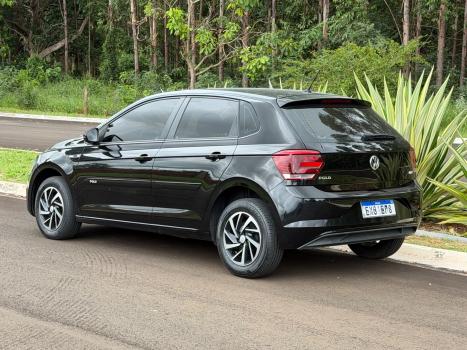 VOLKSWAGEN Polo Hatch 1.6 4P MSI FLEX, Foto 3