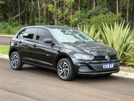 VOLKSWAGEN Polo Hatch 1.6 4P MSI FLEX, Foto 4