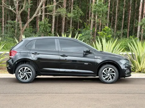 VOLKSWAGEN Polo Hatch 1.6 4P MSI FLEX, Foto 5