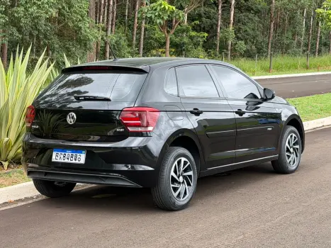 VOLKSWAGEN Polo Hatch 1.6 4P MSI FLEX, Foto 6