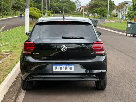 VOLKSWAGEN Polo Hatch 1.6 4P MSI FLEX, Foto 7