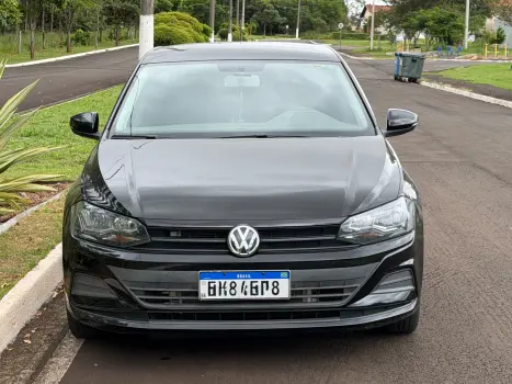 VOLKSWAGEN Polo Hatch 1.6 4P MSI FLEX, Foto 8