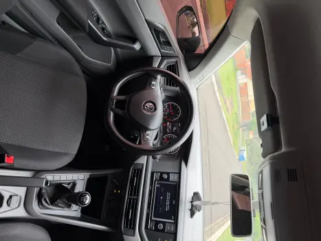 VOLKSWAGEN Polo Hatch 1.6 4P MSI FLEX, Foto 10