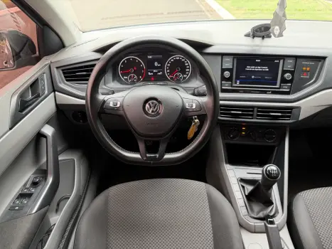 VOLKSWAGEN Polo Hatch 1.6 4P MSI FLEX, Foto 11