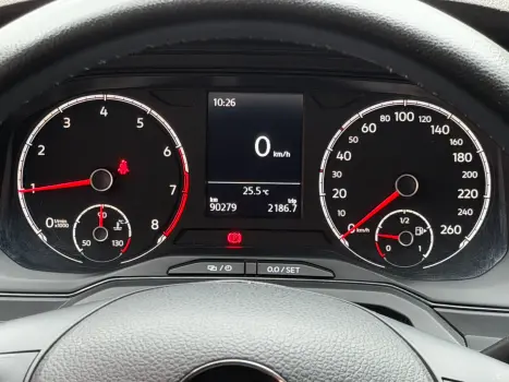 VOLKSWAGEN Polo Hatch 1.6 4P MSI FLEX, Foto 12