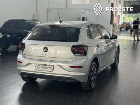 VOLKSWAGEN Polo Hatch 1.0 4P 170 TSI HIGHLINE AUTOM�TICO, Foto 5